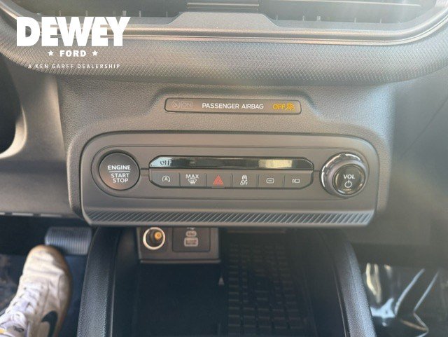 Certified 2025 Ford Bronco Sport Big Bend AWD/4WD image 20