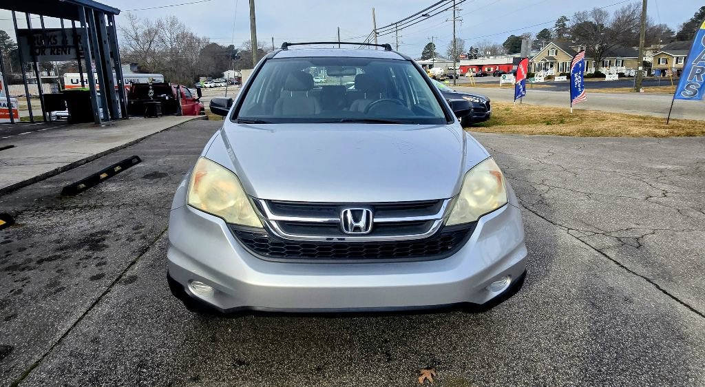 Used 2011 Honda CR-V LX image 3
