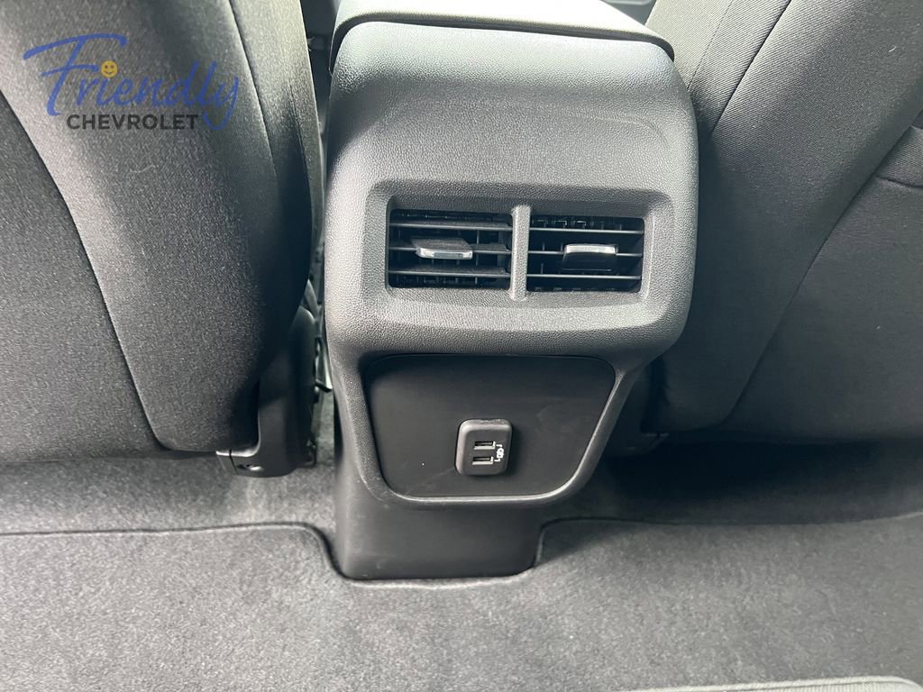 Certified 2023 Chevrolet Equinox LS w/ LS Convenience Package AWD/4WD image 15