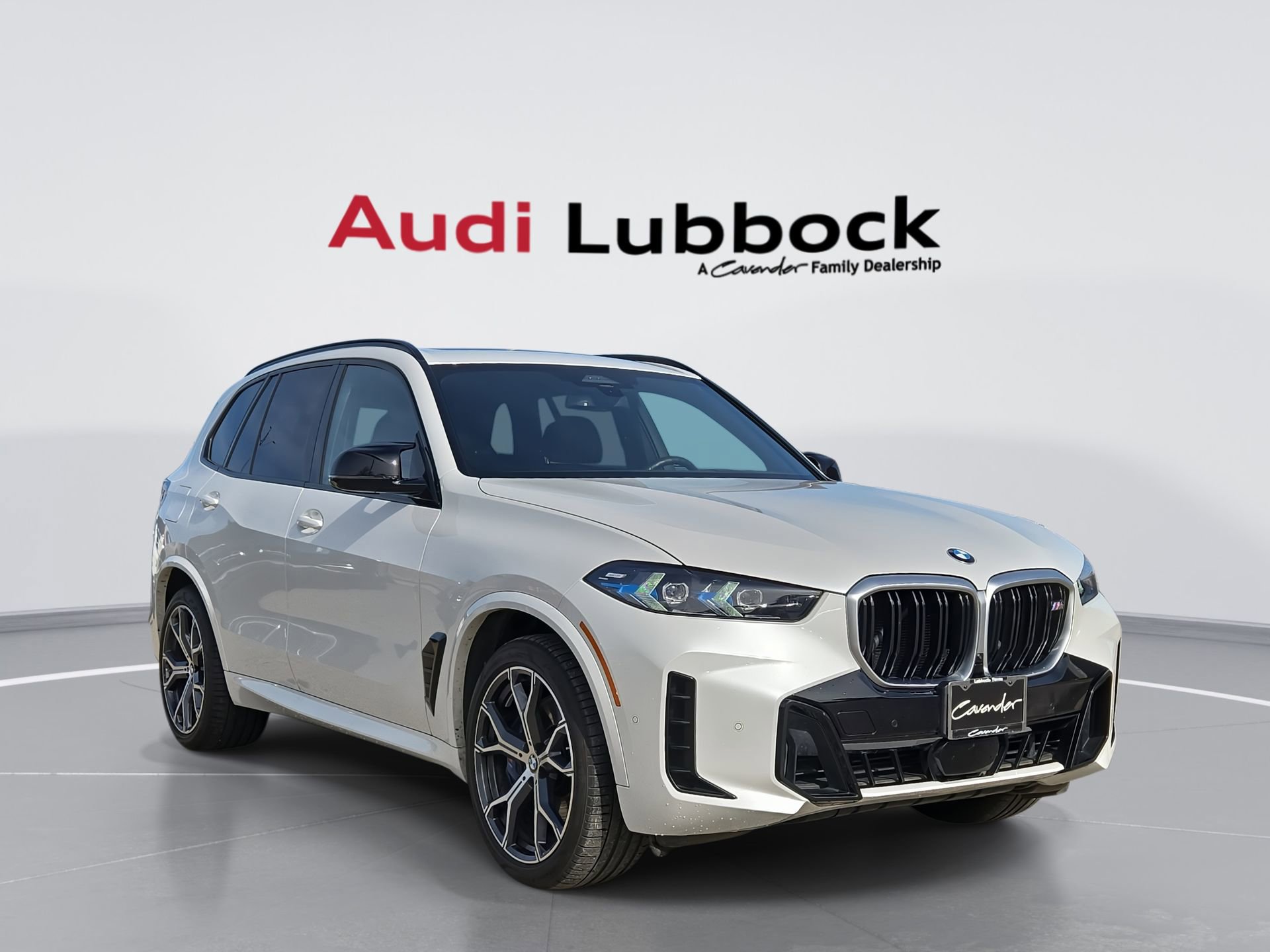 Used 2026 BMW X5 M60i