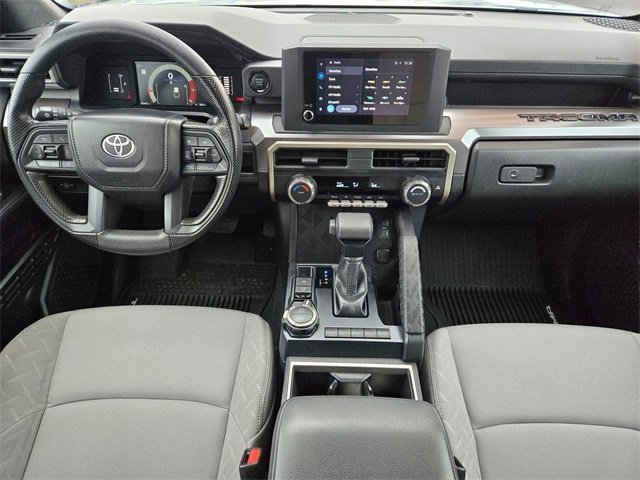 Certified 2024 Toyota Tacoma SR5 image 7