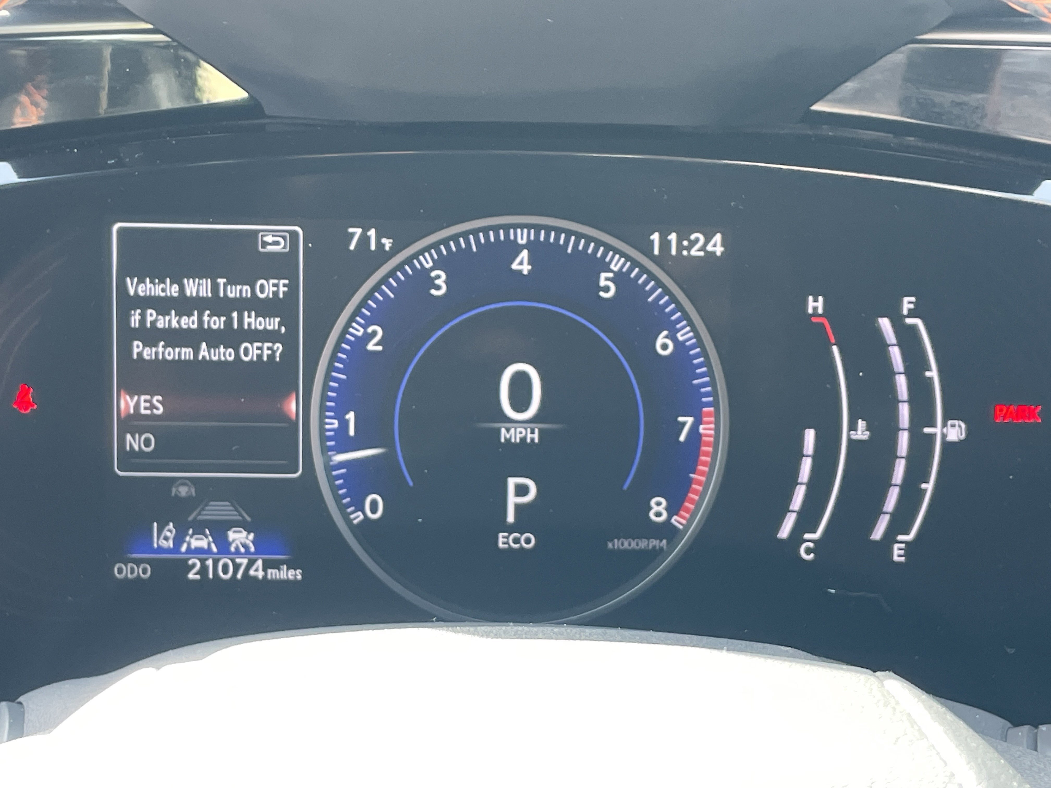 Used 2024 Lexus NX 250 NX 250 Premium w/ Cold Area Package image 21