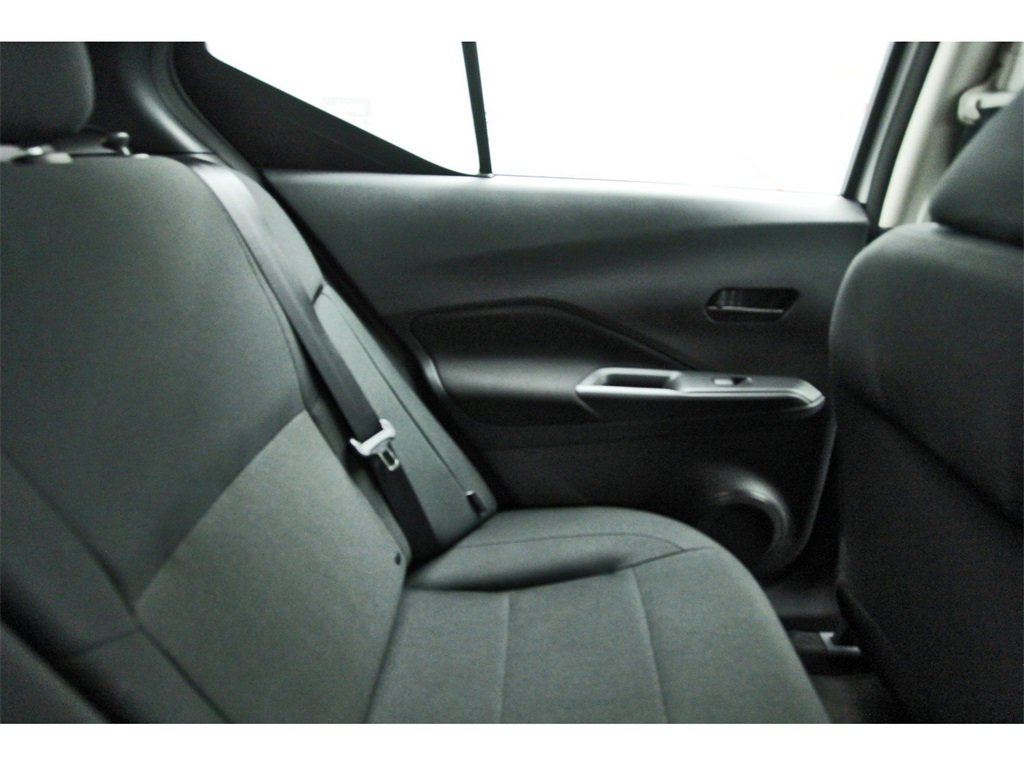 Used 2025 Nissan Kicks Play S image 17