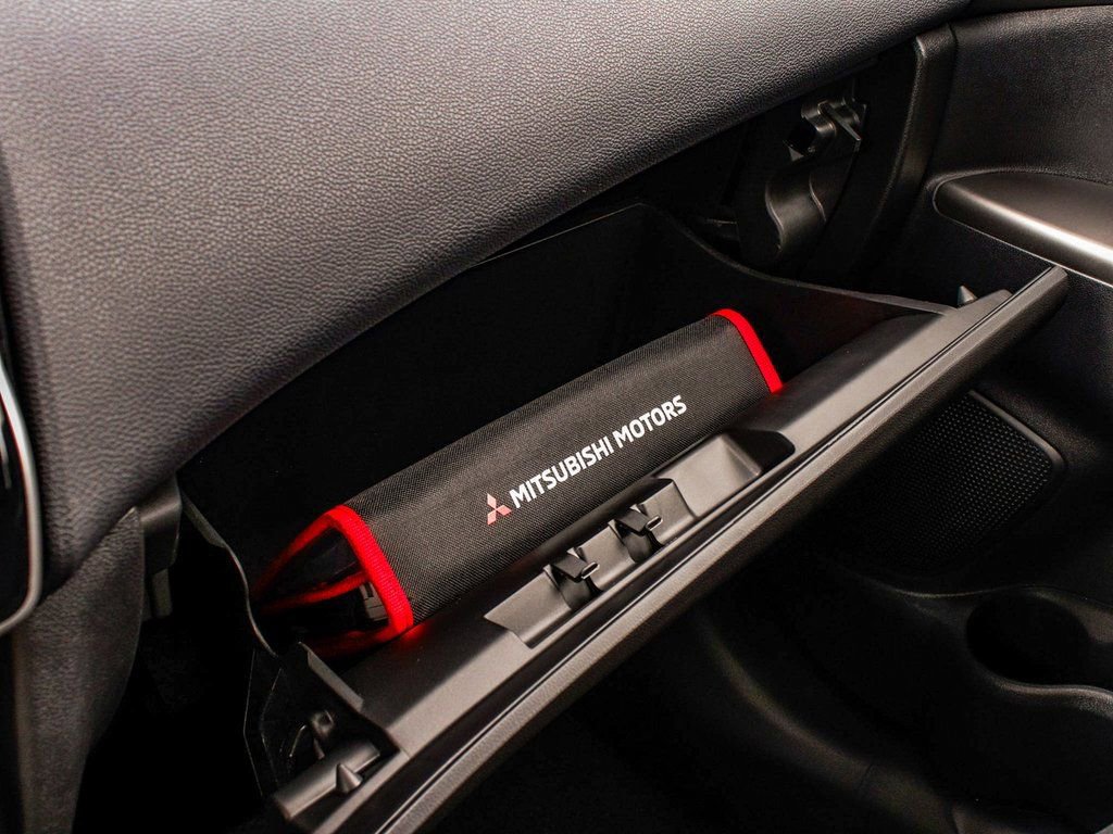 New 2024 Mitsubishi Outlander Sport SE AWD/4WD image 18