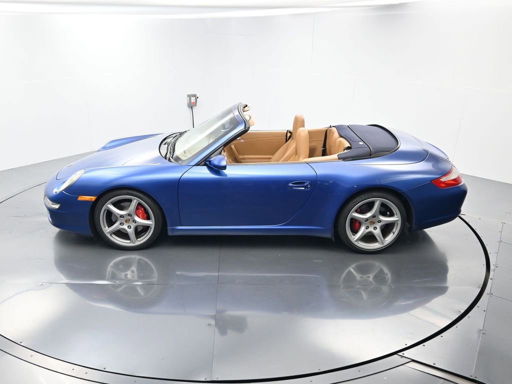 Used 2006 Porsche 911 Carrera S image 45