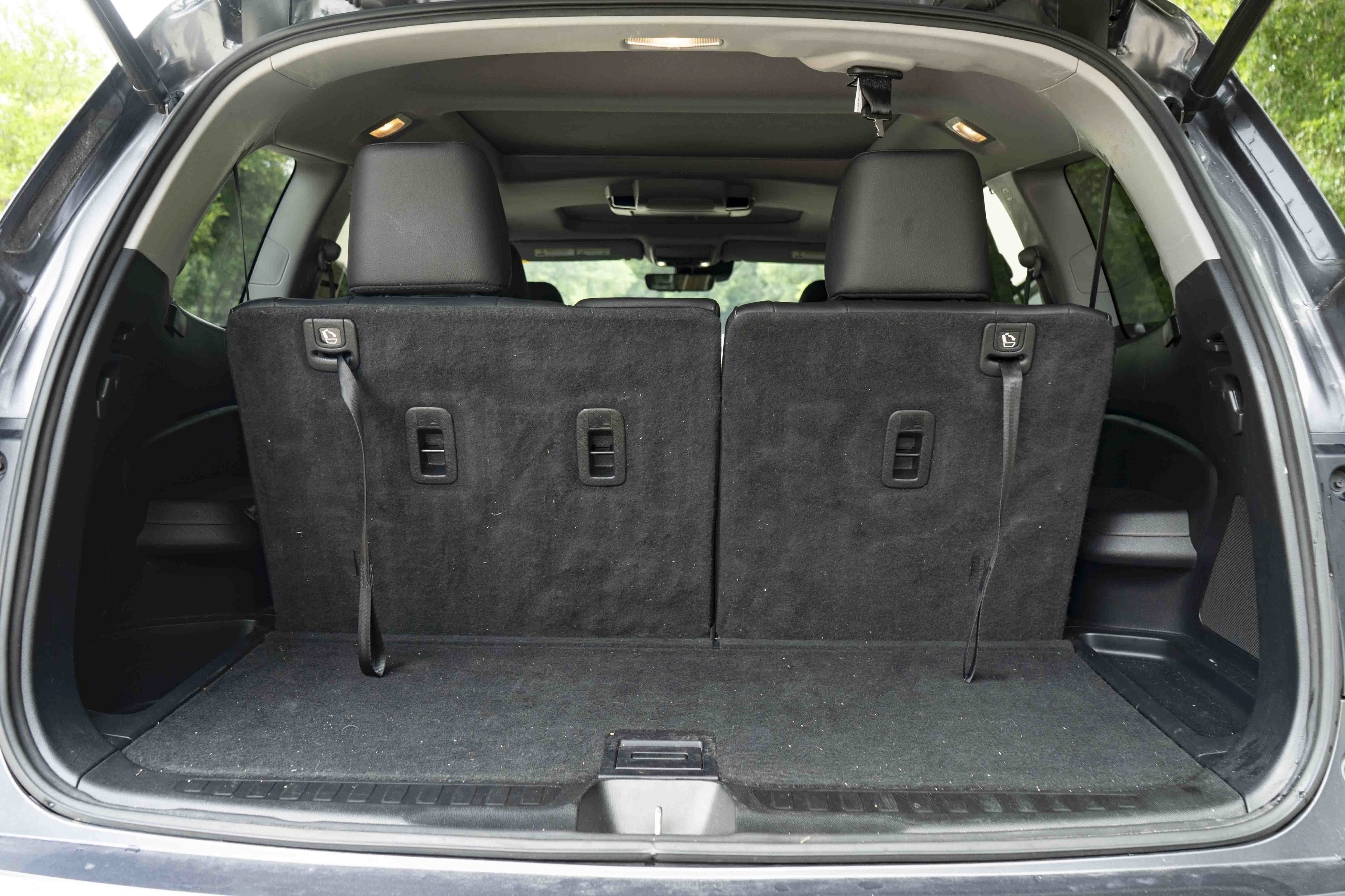 Used 2020 Honda Pilot Elite image 46