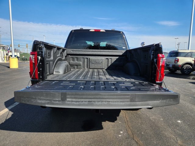 New 2026 Ford F150 STX w/ F-150 LOBO Package AWD/4WD image 20