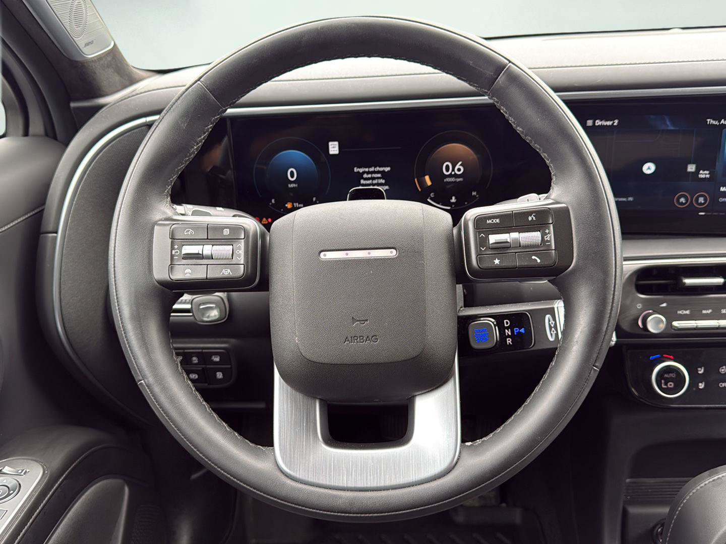 Used 2026 Hyundai Palisade Calligraphy AWD/4WD image 13