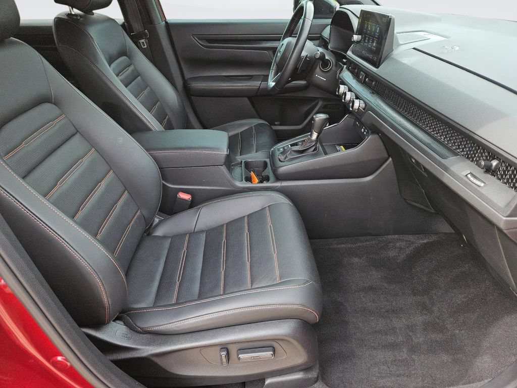 Used 2024 Honda CR-V Sport-L image 30