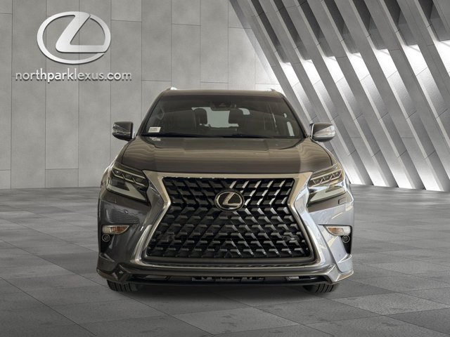 Certified 2022 Lexus GX 460 Premium w/ Accessory Package AWD/4WD image 27