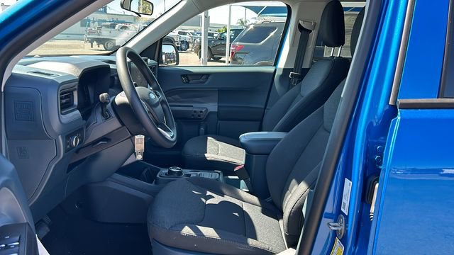 New 2026 Ford Maverick XL FWD image 18