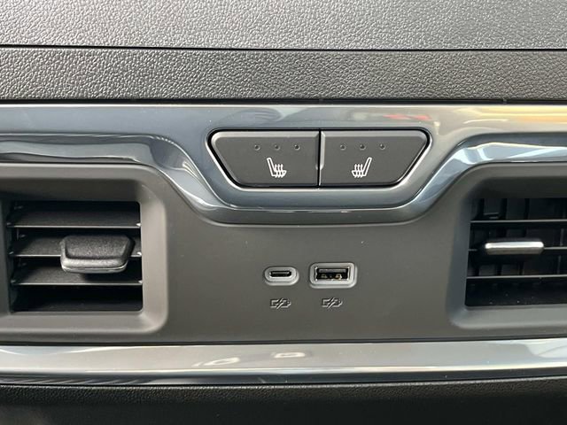 New 2026 Chevrolet Silverado 2500 High Country w/ High Country Premium Package AWD/4WD image 18