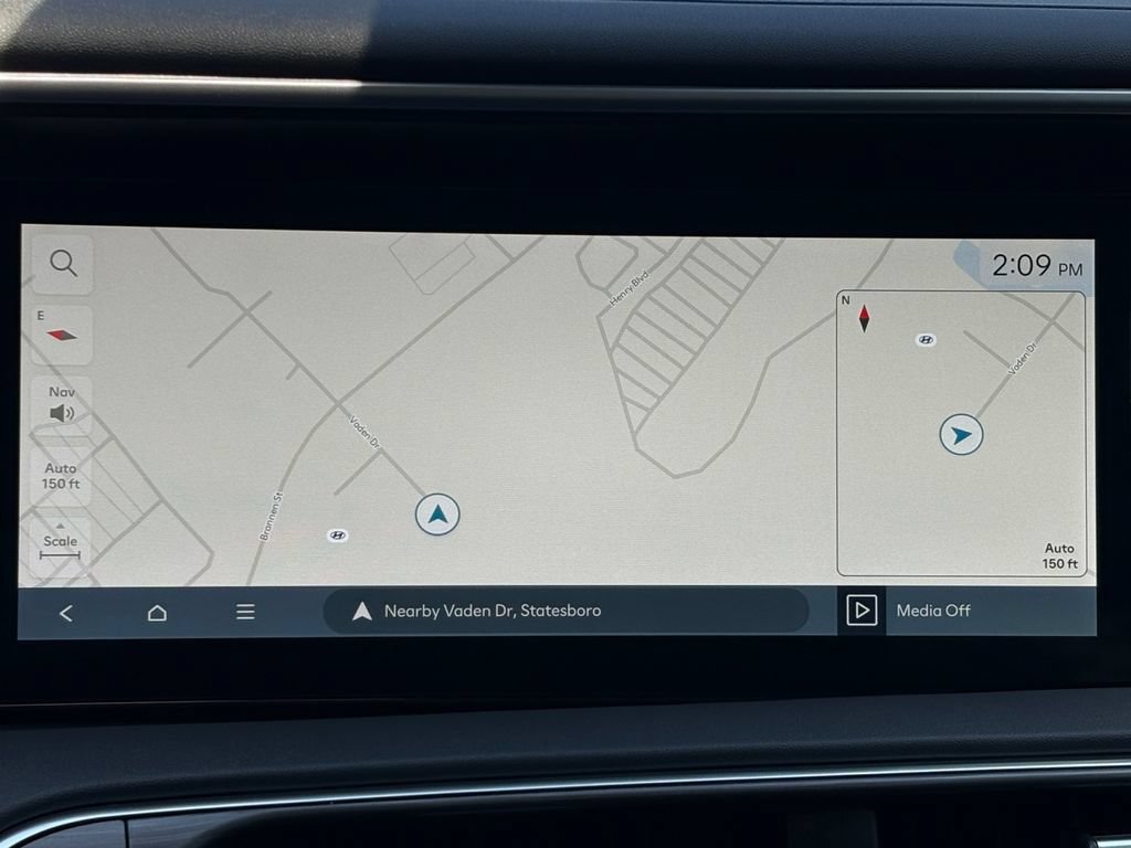 New 2026 Hyundai Palisade SEL Premium FWD image 27
