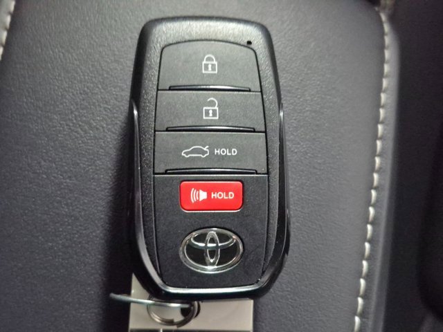 New 2026 Toyota Corolla XLE image 28