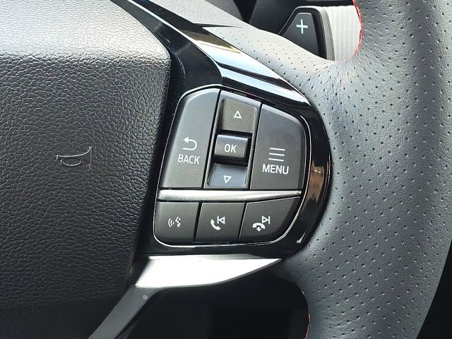 Used 2025 Ford Explorer ST w/ Sun And Sound Package AWD/4WD image 41