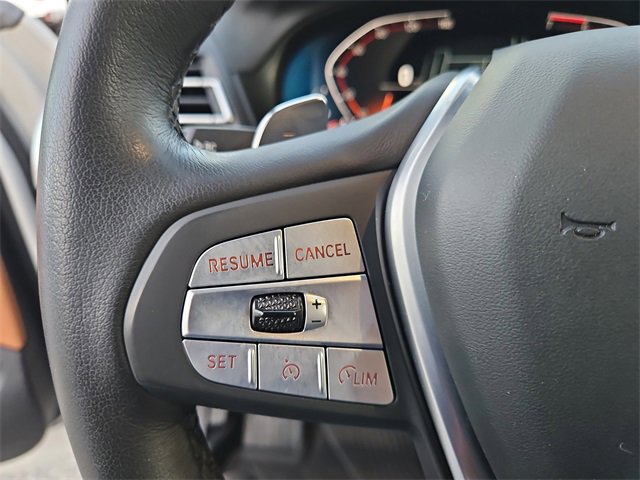 Used 2023 BMW X3 xDrive30i image 21