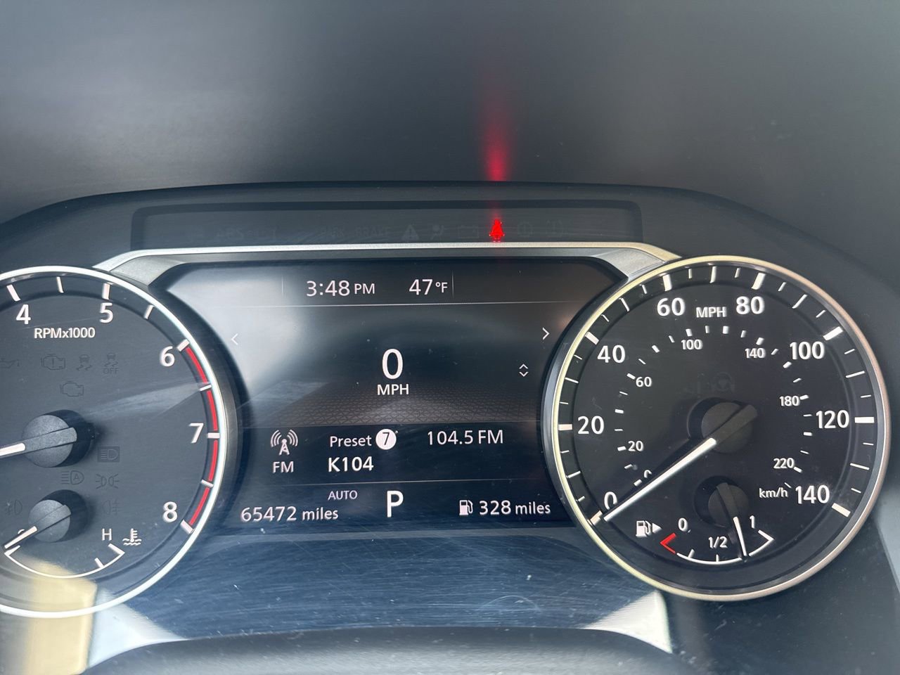 Certified 2023 Nissan Rogue SV image 38