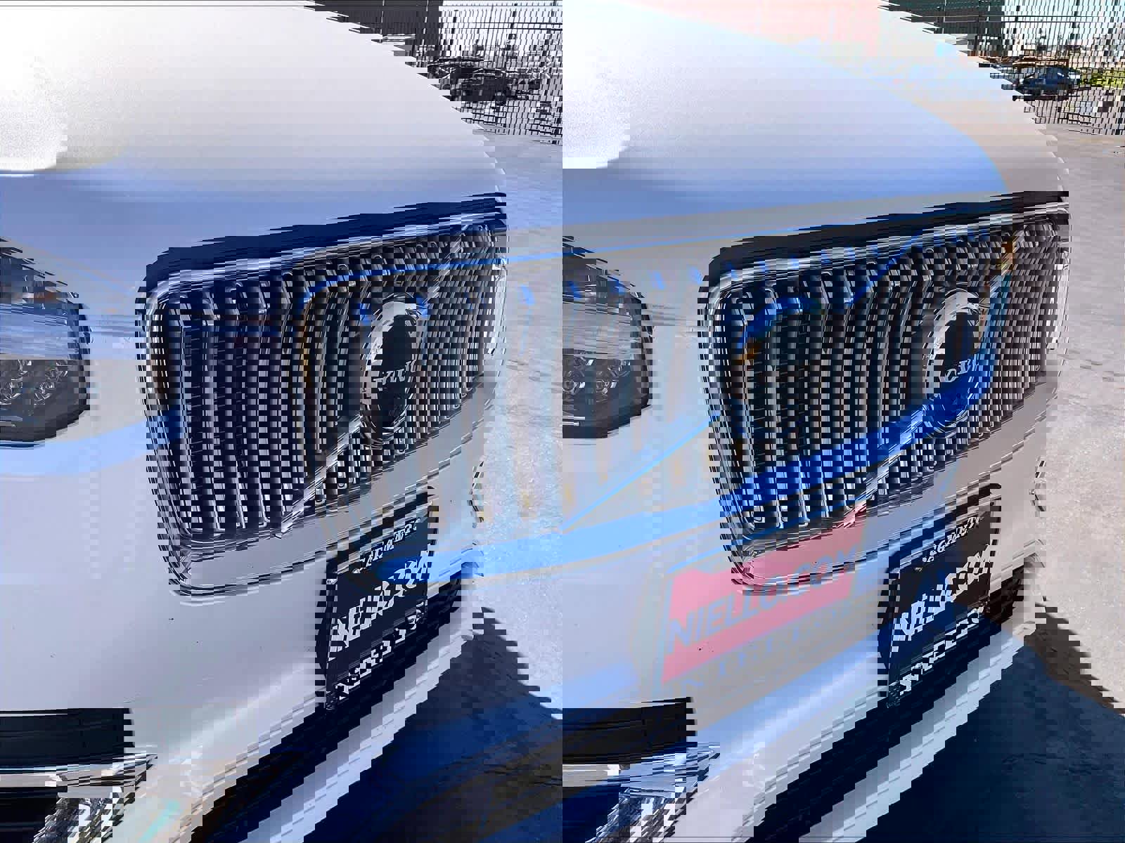 Used 2023 Volvo XC90 T8 Plus w/ Protection Package Premier image 33