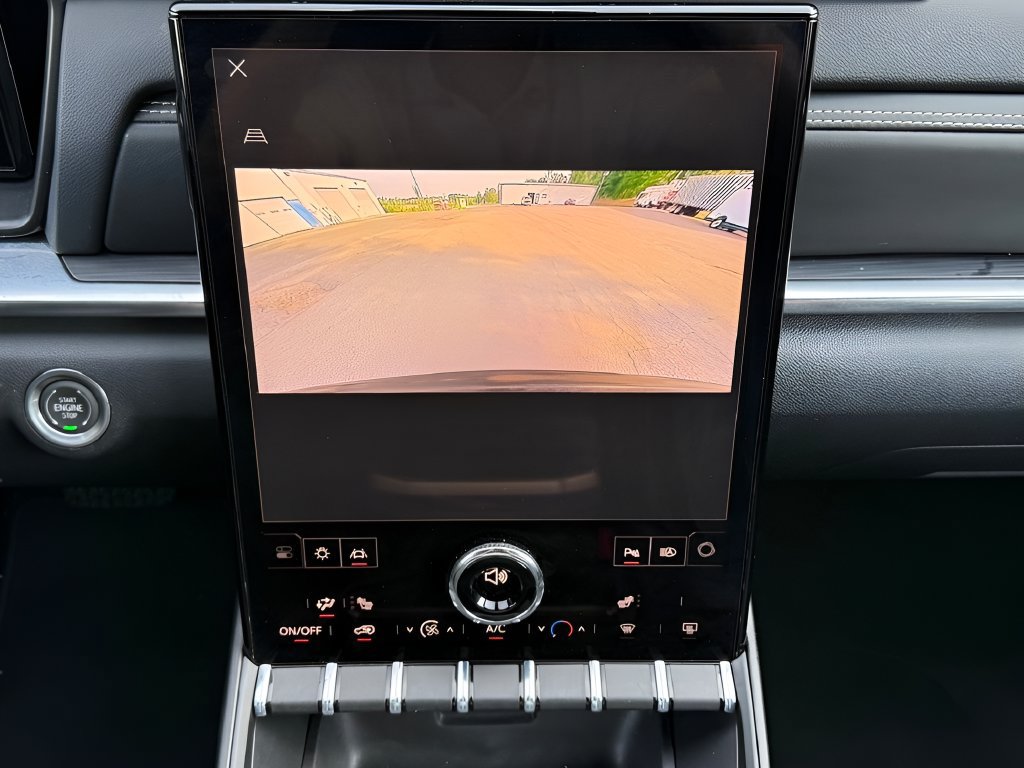 Used 2026 GMC Terrain Elevation FWD image 28