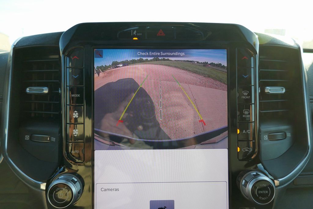 New 2026 RAM 1500 Laramie w/ Laramie Southwest Edition image 32