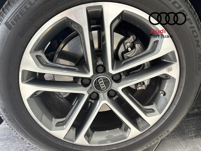 Used 2025 Audi Q5 Premium image 5