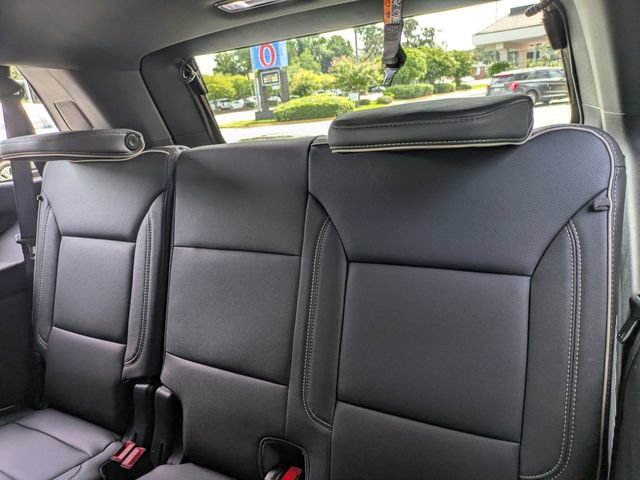New 2026 GMC Yukon Elevation AWD/4WD image 17