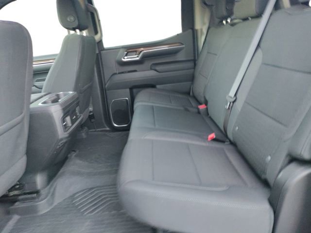 Used 2024 Chevrolet Silverado 1500 RST image 13