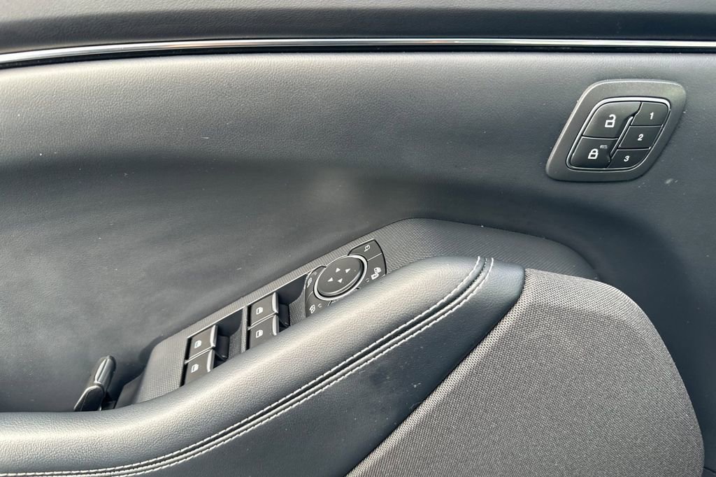 Certified 2022 Ford Mustang Mach-E California Route 1 image 13