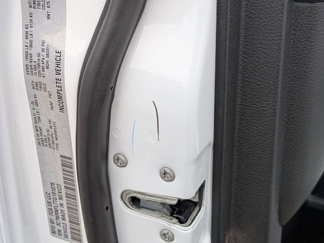 New 2026 RAM 5500 Tradesman w/ Chrome Appearance Group image 23