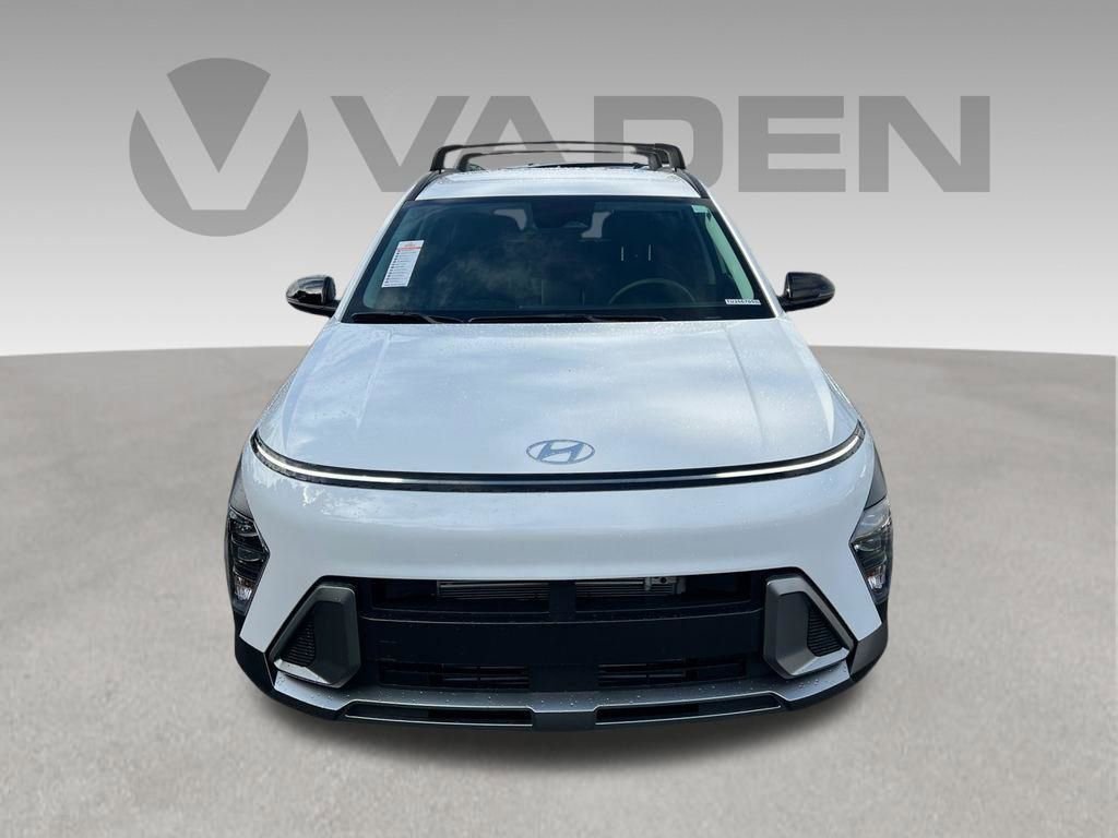 New 2026 Hyundai Kona SEL Premium FWD image 21