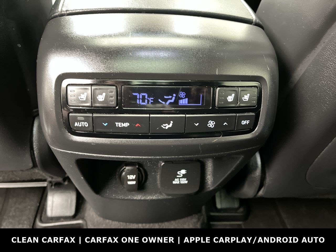 Used 2020 Hyundai Palisade Limited AWD/4WD image 14