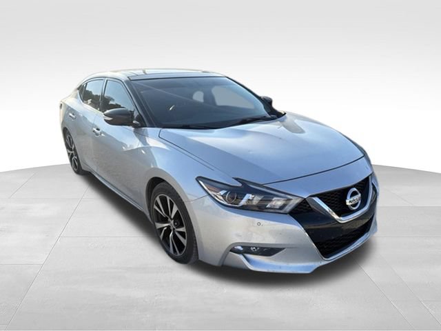 Used 2018 Nissan Maxima 3.5 SL FWD image 33