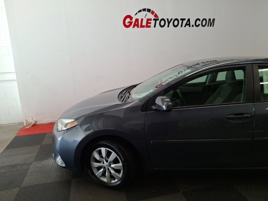 Used 2014 Toyota Corolla LE FWD image 5