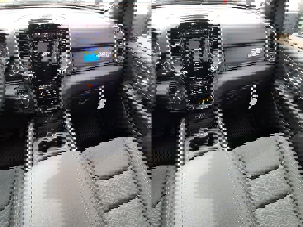 New 2026 RAM 1500 Big Horn image 11