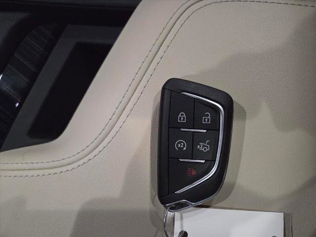 Used 2025 Cadillac CT5 Premium Luxury w/ Sun And Sound Package image 24