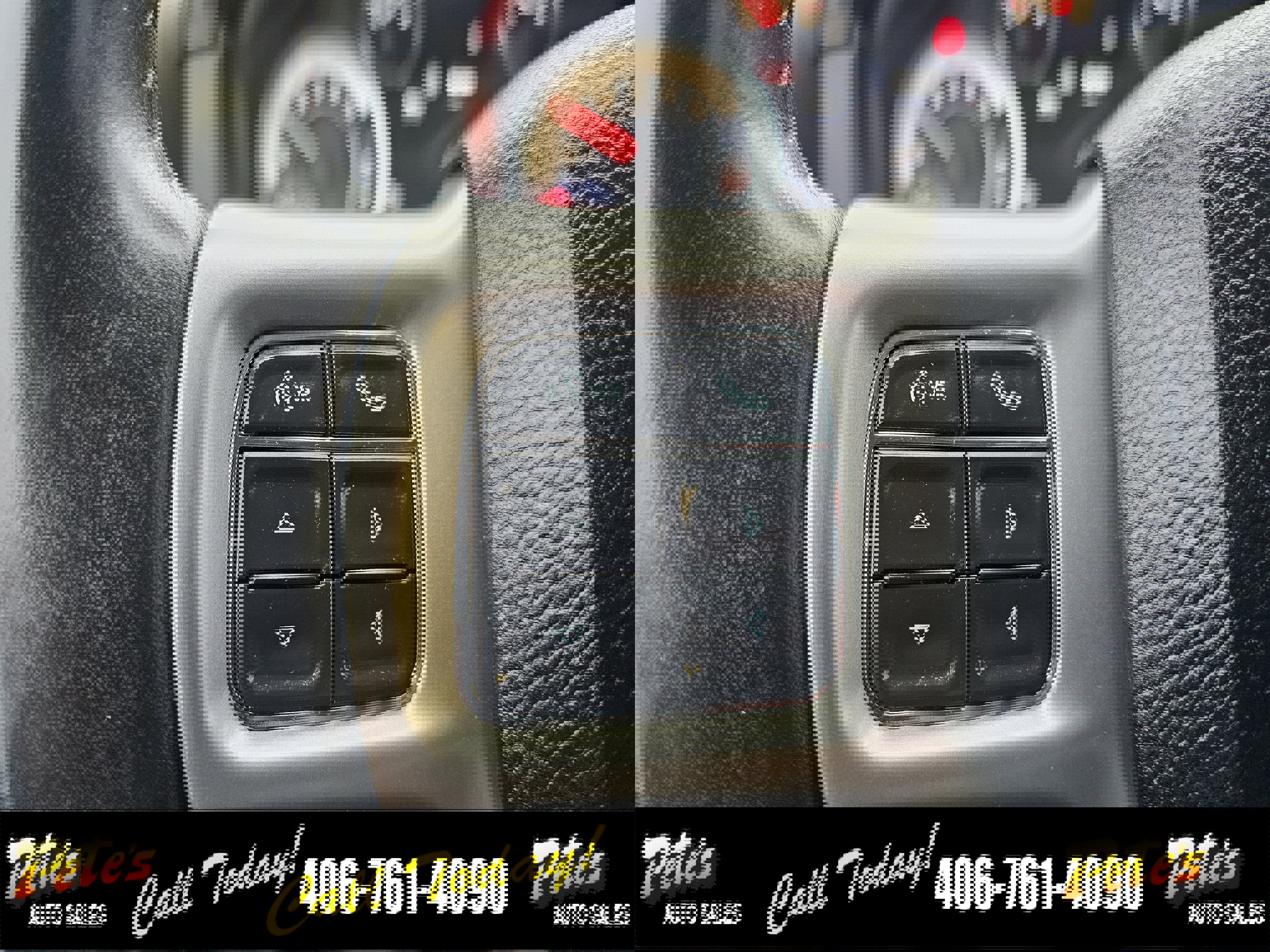 Used 2018 RAM 1500 Laramie w/ Convenience Group image 27