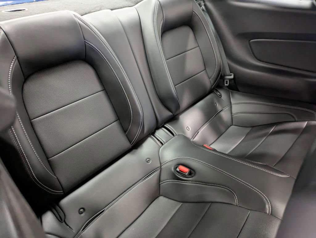Used 2023 Ford Mustang GT Premium w/ Equipment Group 401A image 28