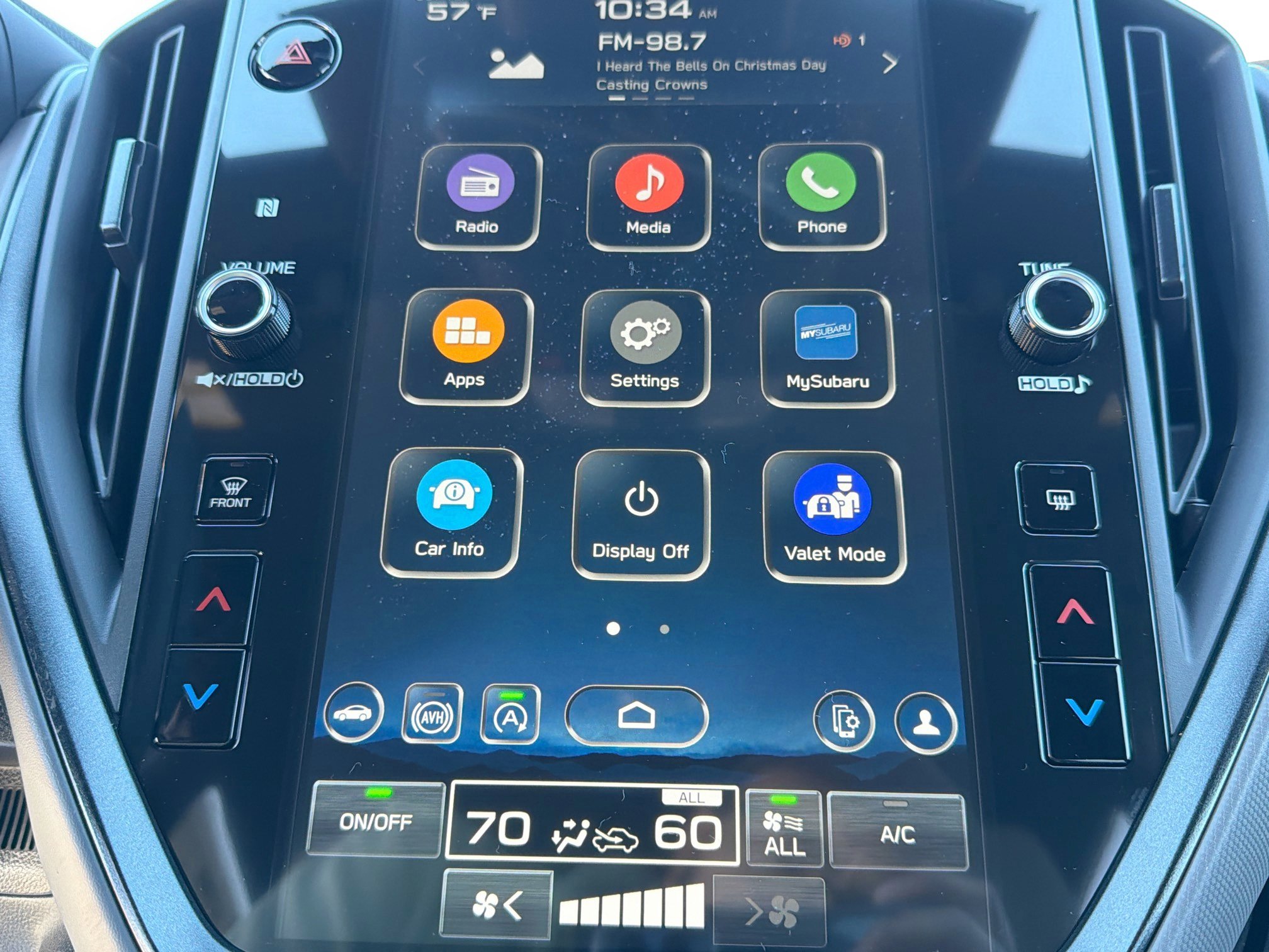 New 2026 Subaru Crosstrek 2.5i Sport image 30
