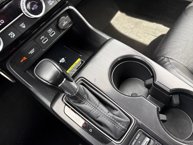 Used 2023 Honda Civic Sport Touring image 29