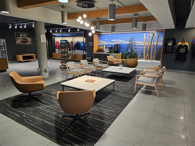 New 2025 RAM 2500 Big Horn image 22