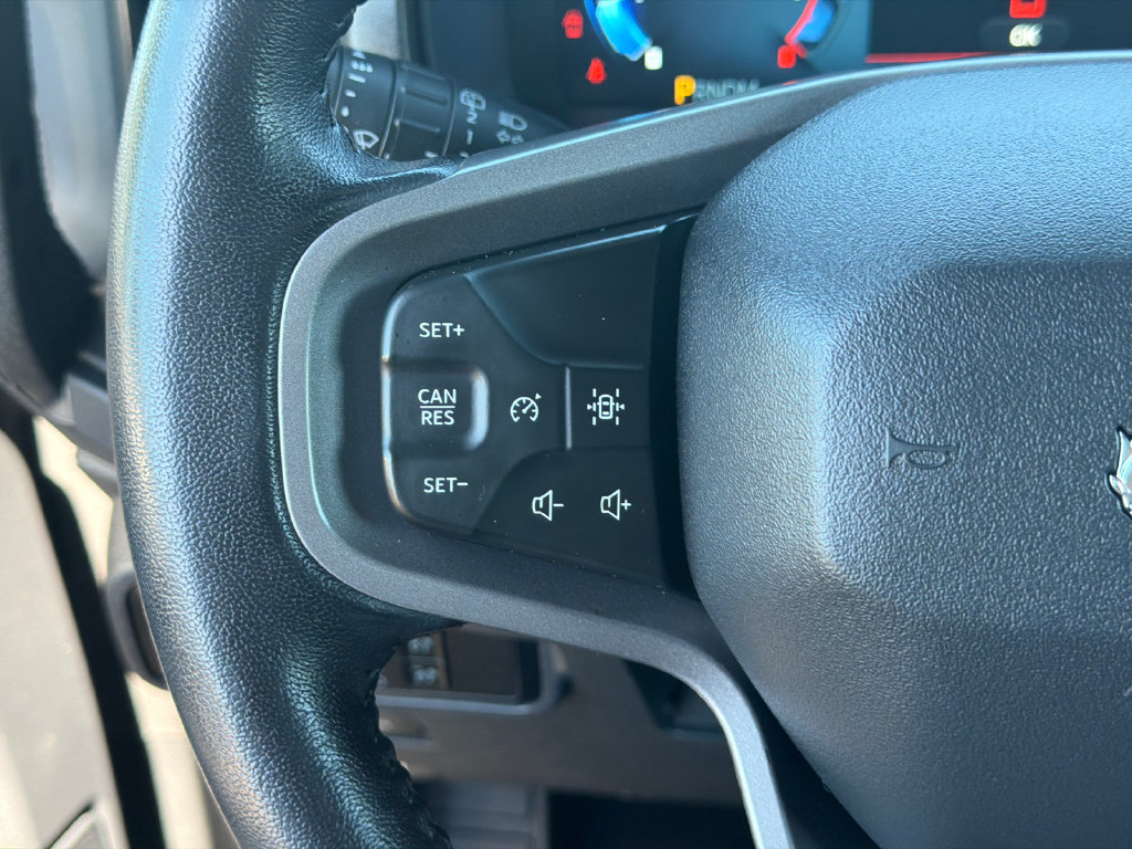 Used 2025 Ford Bronco Big Bend AWD/4WD image 24