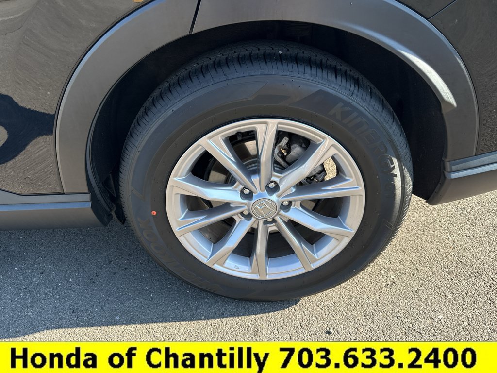 Certified 2024 Honda CR-V EX image 26