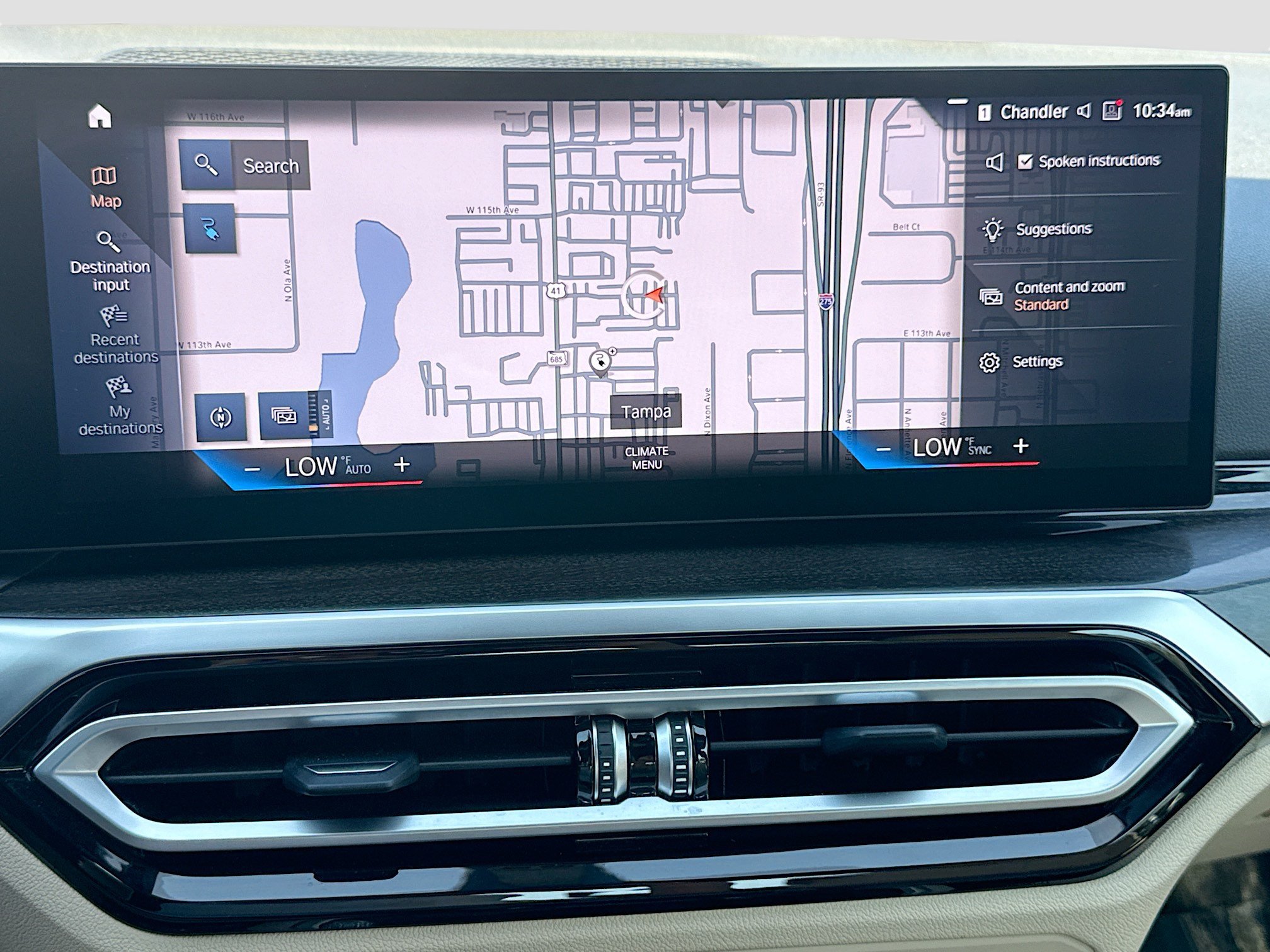Used 2023 BMW i4 eDrive35 w/ Premium Package RWD image 32