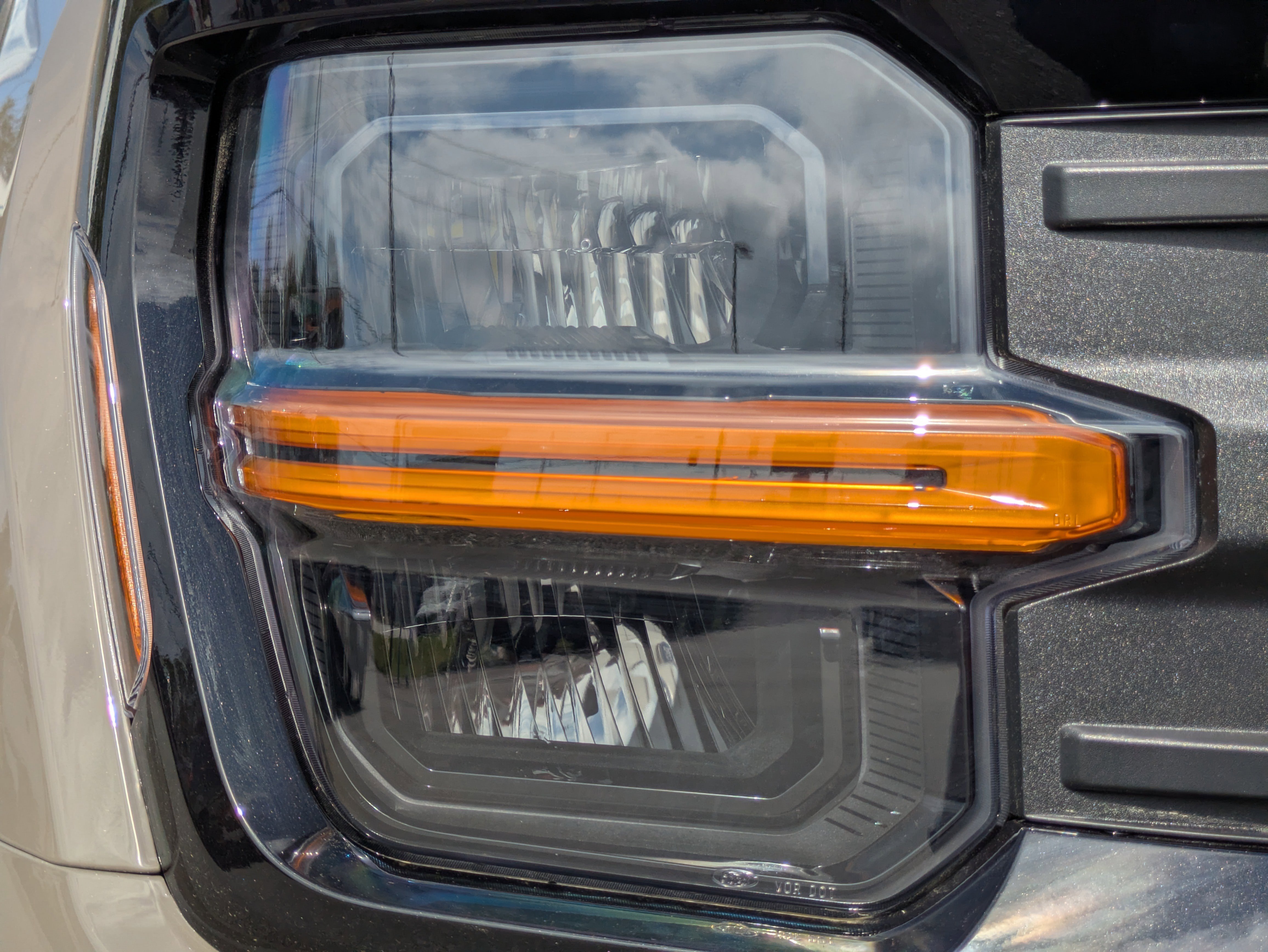 New 2025 Ford F150 XLT w/ Equipment Group 302A MID image 13