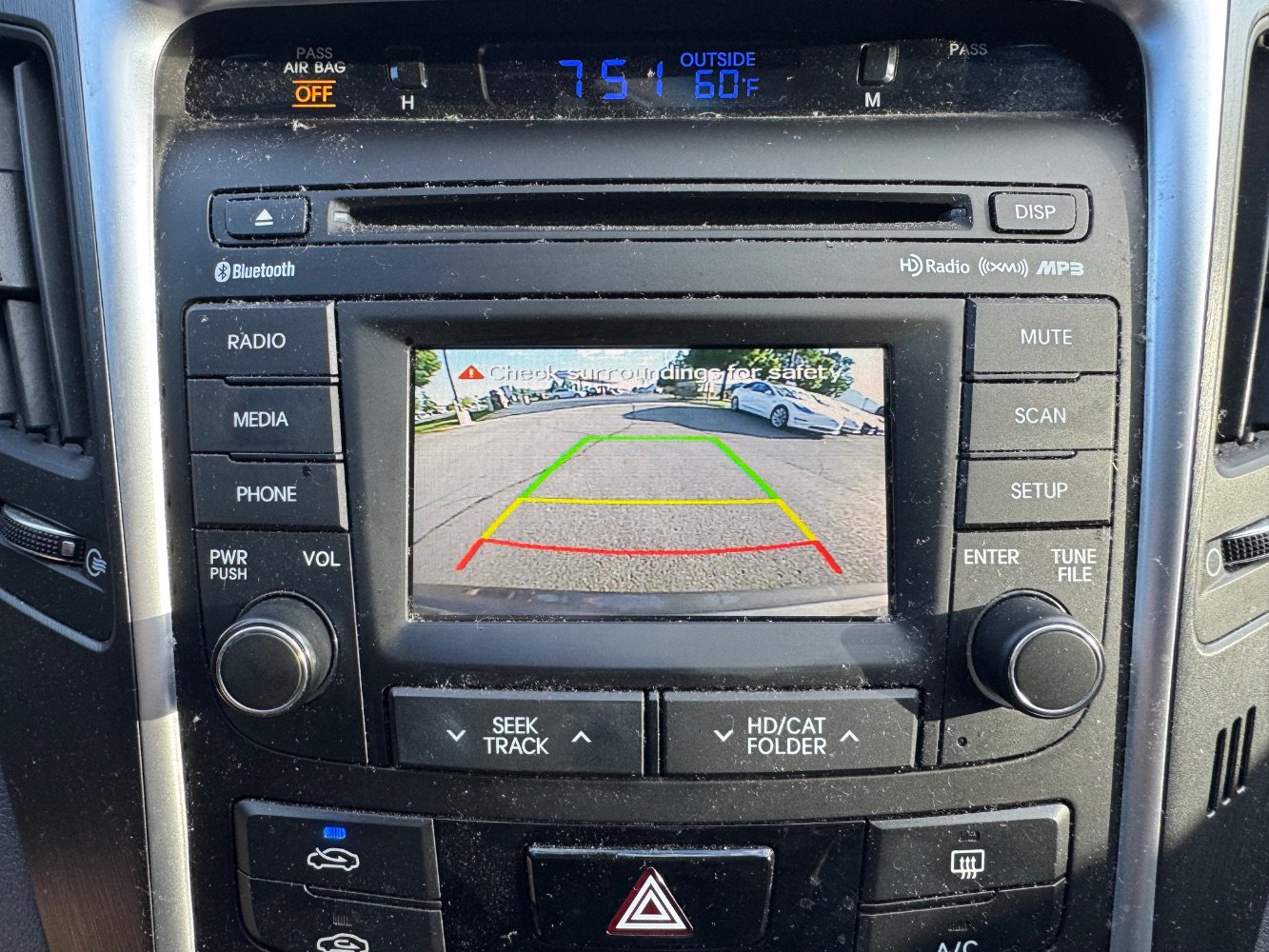 Used 2014 Hyundai Sonata GLS w/ Popular Equipment Group 2 FWD image 15