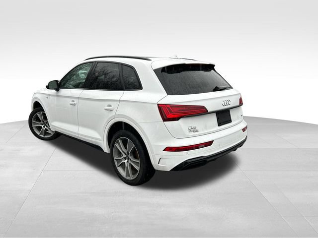 Used 2025 Audi Q5 2.0T Premium image 10