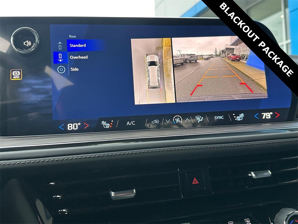 New 2026 Chevrolet Tahoe LT w/ Comfort Package image 26