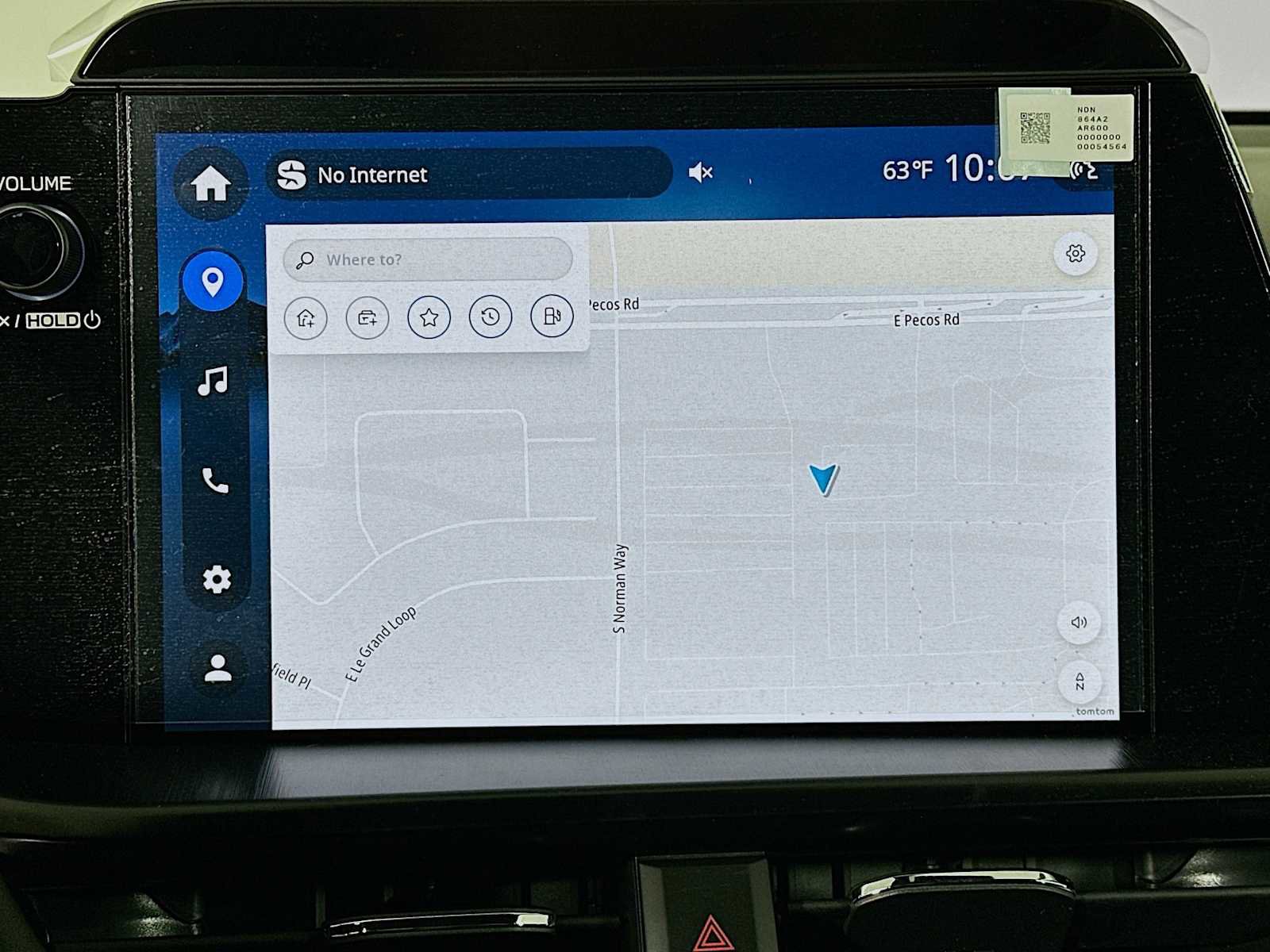 New 2026 Subaru Outback Touring XT image 14