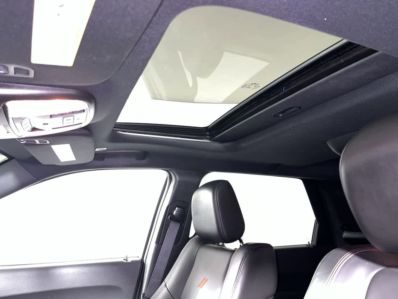 Used 2025 Dodge Durango R/T image 25