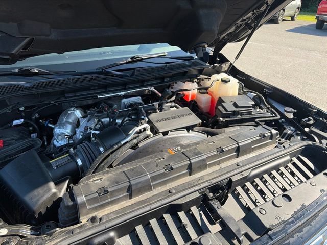 Used 2025 GMC Sierra 2500 AT4 AWD/4WD image 43